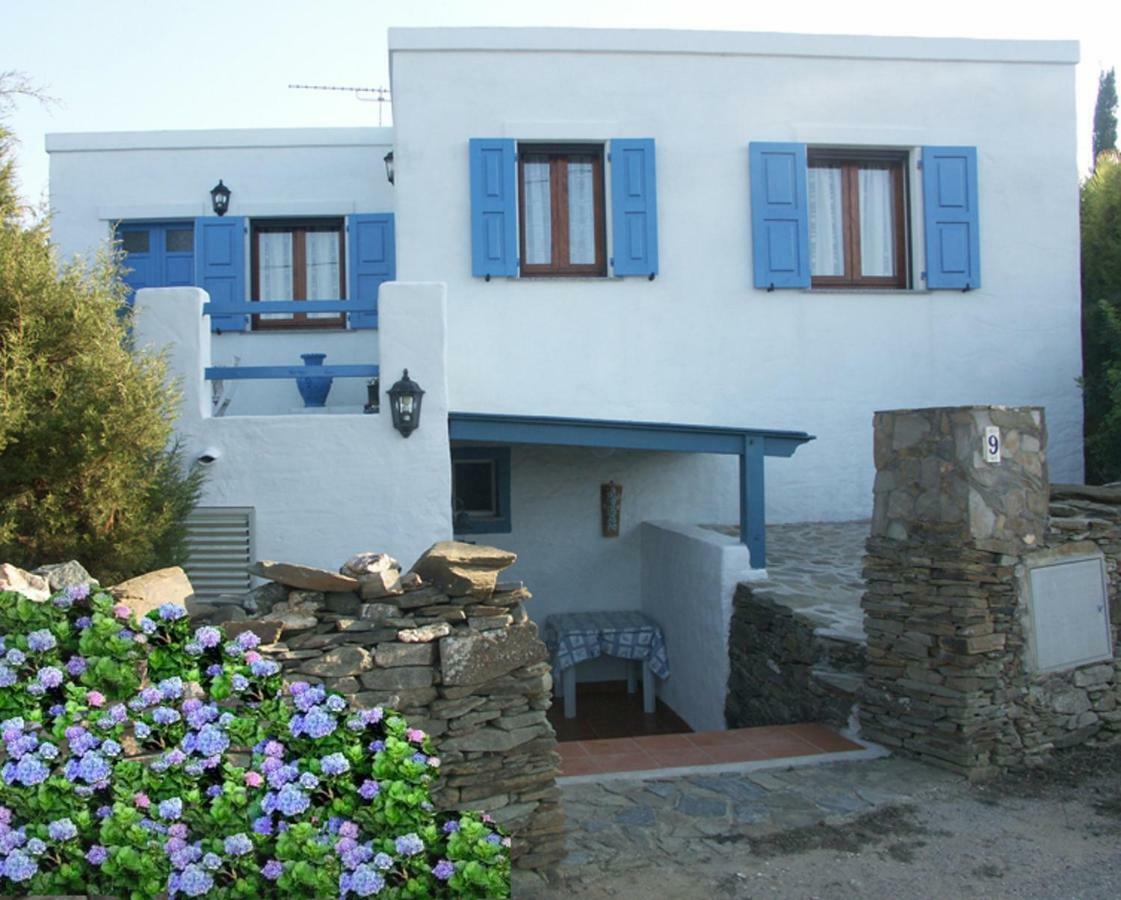 Апартаменты Locanda Del Pescatore Пальмадула Экстерьер фото